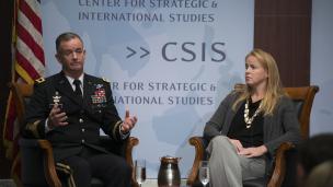 The Future of European Collective Defense