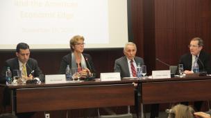 21st Century Tech Talent and the American Economic Edge