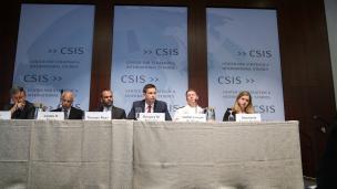 The Future of the Security Cooperation Enterprise