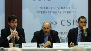 Colombia: Peace and Stability in the Post-Conflict Era