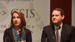 Prospects for the Defense Budget in the New Administration