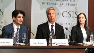 Why Should the United States Care about Ukraine?