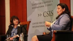 U.S.–Ukraine Relations in the Context of Euro-Atlantic Security