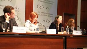 Great Powers in Asia