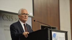 The New Barbarianism