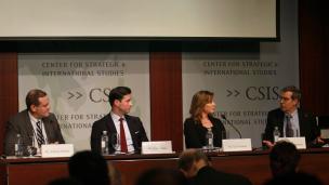 Artificial Intelligence and National Security