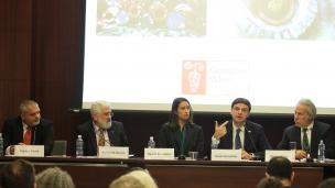 Wine, Society, and Geopolitics