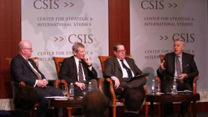 Supporting Global Integration: The Joint Staff Approach to Air and Missile Defense