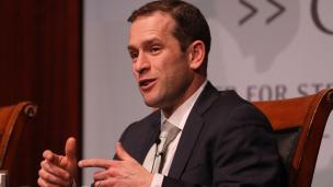 Book Launch: Small Wars, Big Data