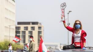 Photo: IBRAHIM AMRO/AFP via Getty Images