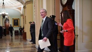 Photo: MANDEL NGAN/AFP via Getty Images