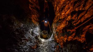 Photo: JUAN BARRETO/AFP/Getty Images
