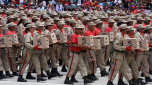 Photo: Carolina Cabral/Getty Images
