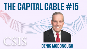 Photo: Korea Chair/CSIS