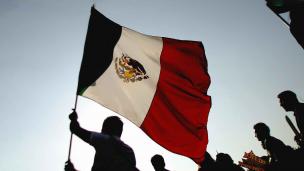 Photo: ALFREDO ESTRELLA/AFP via Getty Images