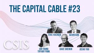 Photo: Korea Chair/CSIS