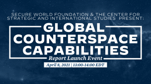 Photo: Secure World Foundation