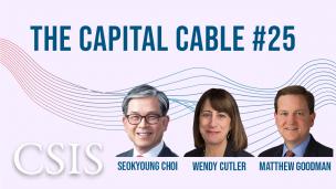 Photo: Korea Chair/CSIS