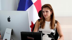 Photo: Ministry of Foreign Affairs, Panama