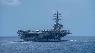 Photo: U.S. Indo-Pacific Command/Flickr (CC BY-NC-ND 2.0)