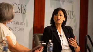 Photo: CSIS