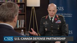 Photo: CSIS