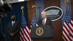 Photo: Lisa Ferdinando/DoD