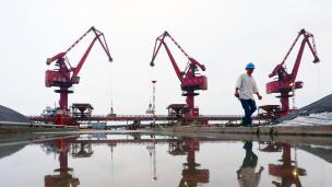 Photo: STR/AFP/Getty Images