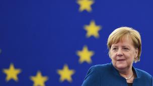 Photo: FREDERICK FLORIN/AFP/Getty Images