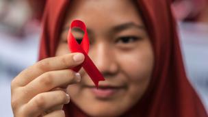 Photo: ALBERT IVAN DAMANIK/AFP/Getty Images