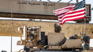 Photo: DELIL SOULEIMAN/AFP/Getty Images.