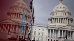 Photo: ALEX EDELMAN/AFP/Getty Images