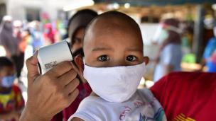 Photo: MADAREE TOHLALA/AFP/Getty Images