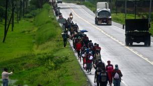 Photo: ORLANDO SIERRA/AFP/Getty Images