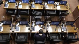 Photo: FRANCESCO DEGASPERI/AFP/Getty Images