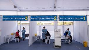 Photo: MARTIN BERNETTI/AFP/Getty Images