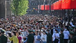 Photo: HECTOR RETAMAL/AFP/Getty Images