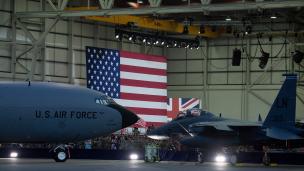 Photo: BRENDAN SMIALOWSKI/AFP via Getty Images