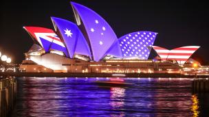 Photo: DAVID GRAY/AFP/Getty Images