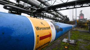 Photo: INA FASSBENDER/AFP/Getty Images