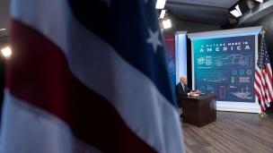 Photo: BRENDAN SMIALOWSKI/AFP/Getty Images