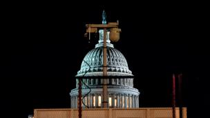 Photo: STEFANI REYNOLDS/AFP via Getty Images