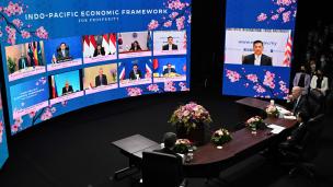 Photo: SAUL LOEB/AFP/Getty Images