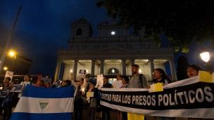 Photo: EZEQUIEL BECERRA/AFP/Getty Images