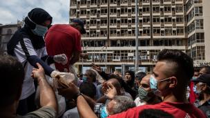 Photo: Chris McGrath/Getty Images