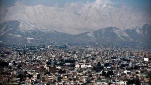 Photo: DMITRY KOSTYUKOV/AFP/Getty Images