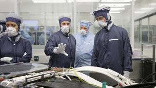 Photo: Joyce van Belkom/AFP/Getty Images