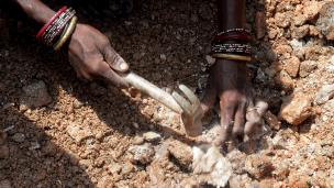 Photo: DIBYANGSHU SARKAR/AFP/Getty Images