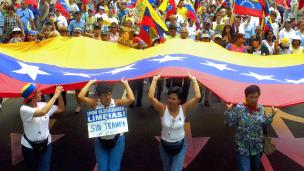 Photo: JACK BOCARANDA/AFP/Getty Images