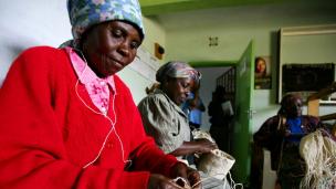 Photo: Brent Stirton/Getty Images